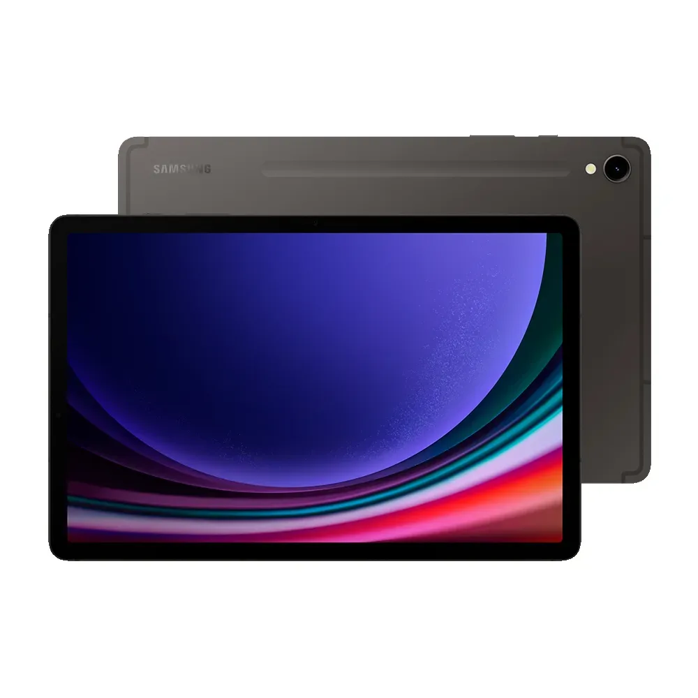 Планшет Samsung Galaxy Tab S9 11", Wi-Fi + LTE 8/128GB, Graphite (Графит)