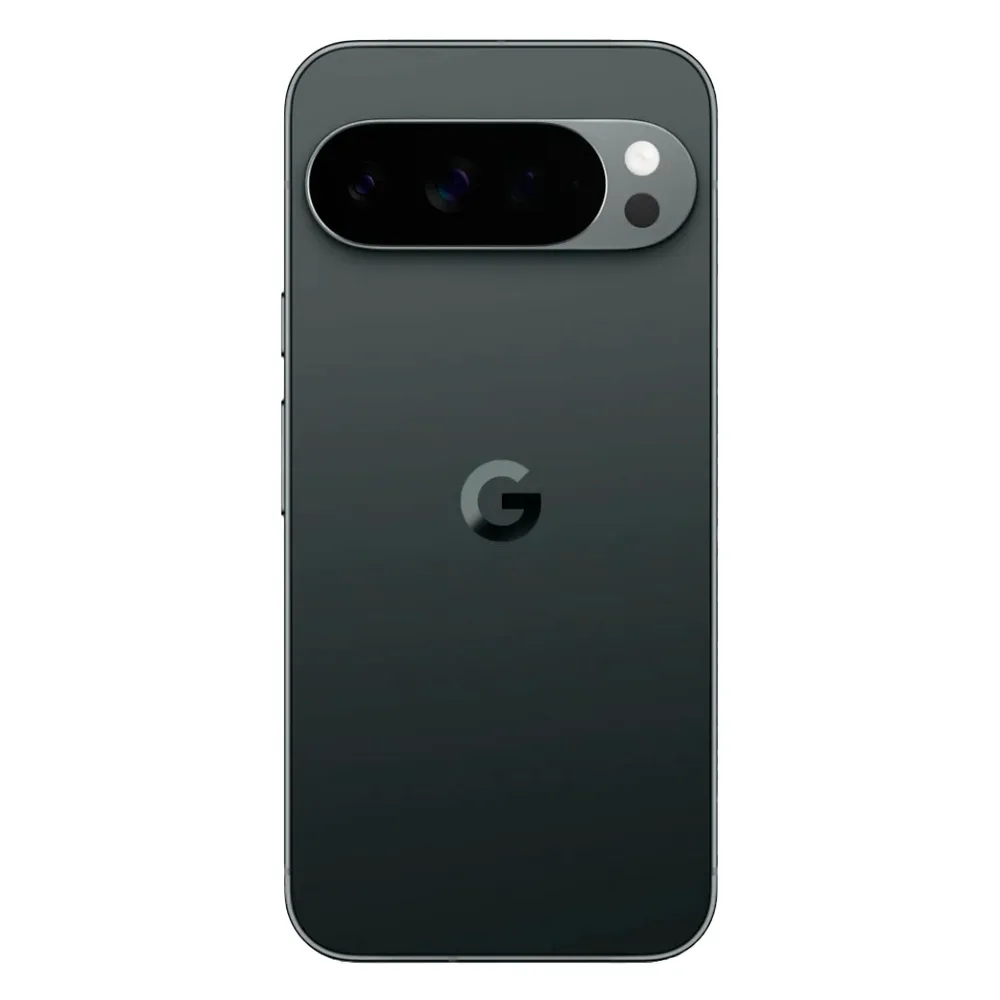 Смартфон Google Pixel 10 Pro XL 16/256GB, Obsidian (Черный обсидиан) (Global)