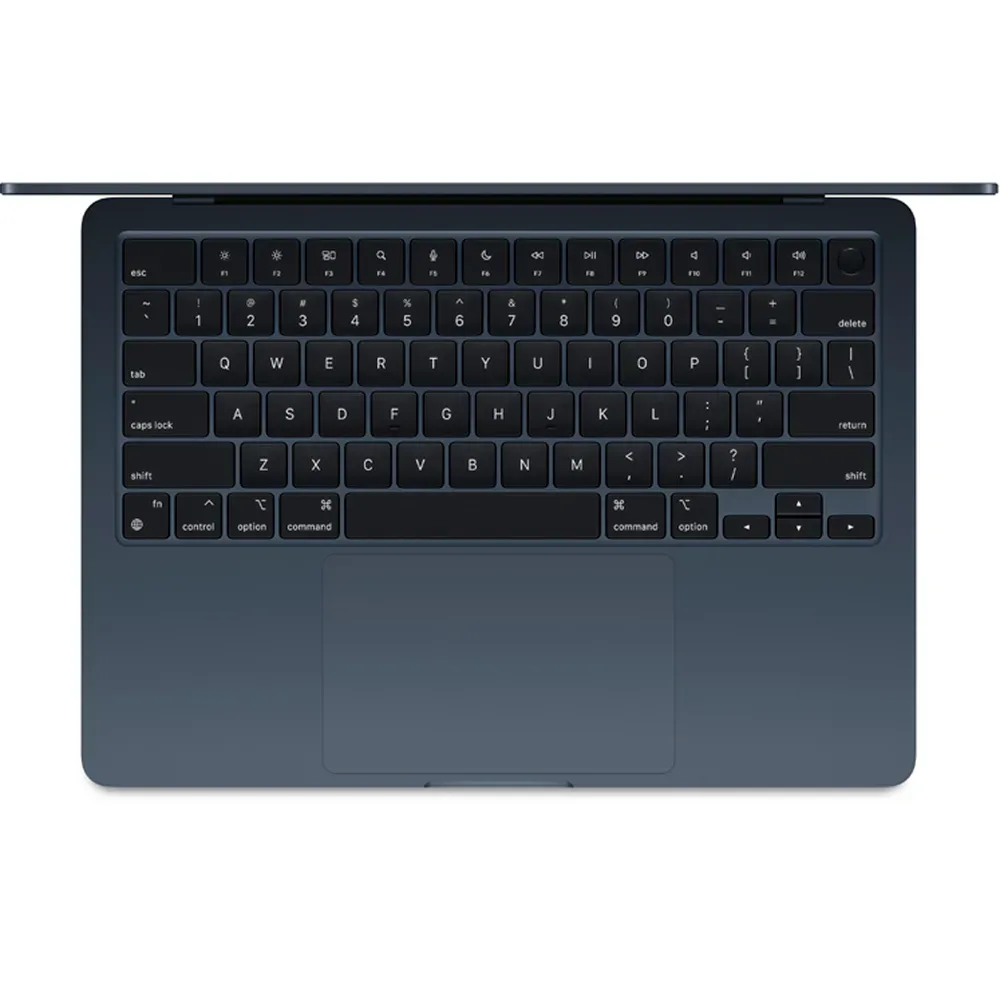 Ноутбук Apple MacBook Air 15 M2 8/512GB, Midnight (Темная ночь) MQKX3