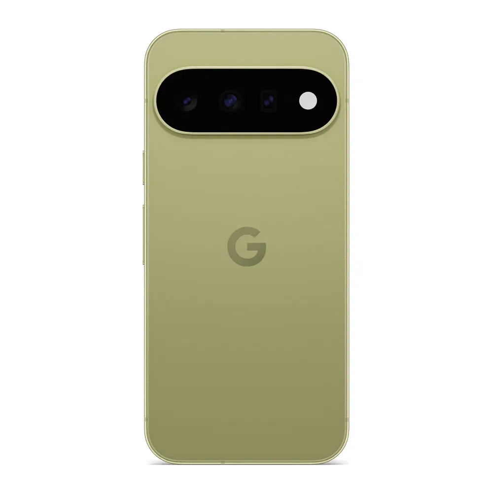 Смартфон Google Pixel 11, 12/256GB, Pistachio (Зеленый) (US, eSIM)