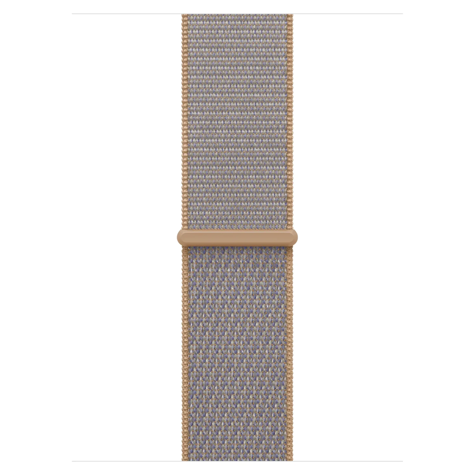 Умные часы Apple Watch Series 12 GPS, 42mm, Black Aluminum Case with Chambray Blue Sport Loop