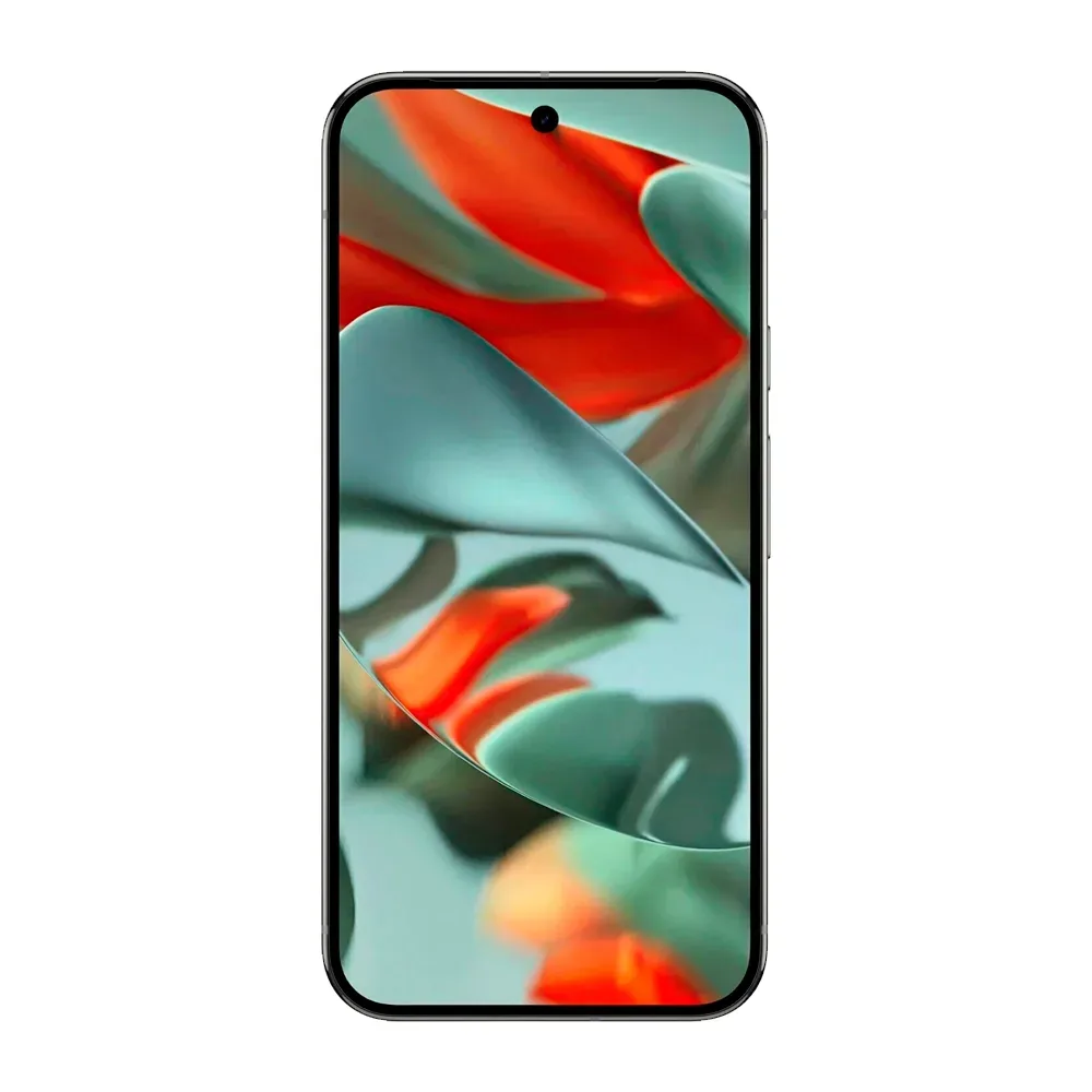Смартфон Google Pixel 9 Pro 16/128GB, Hazel (Орешник) (Японская версия)