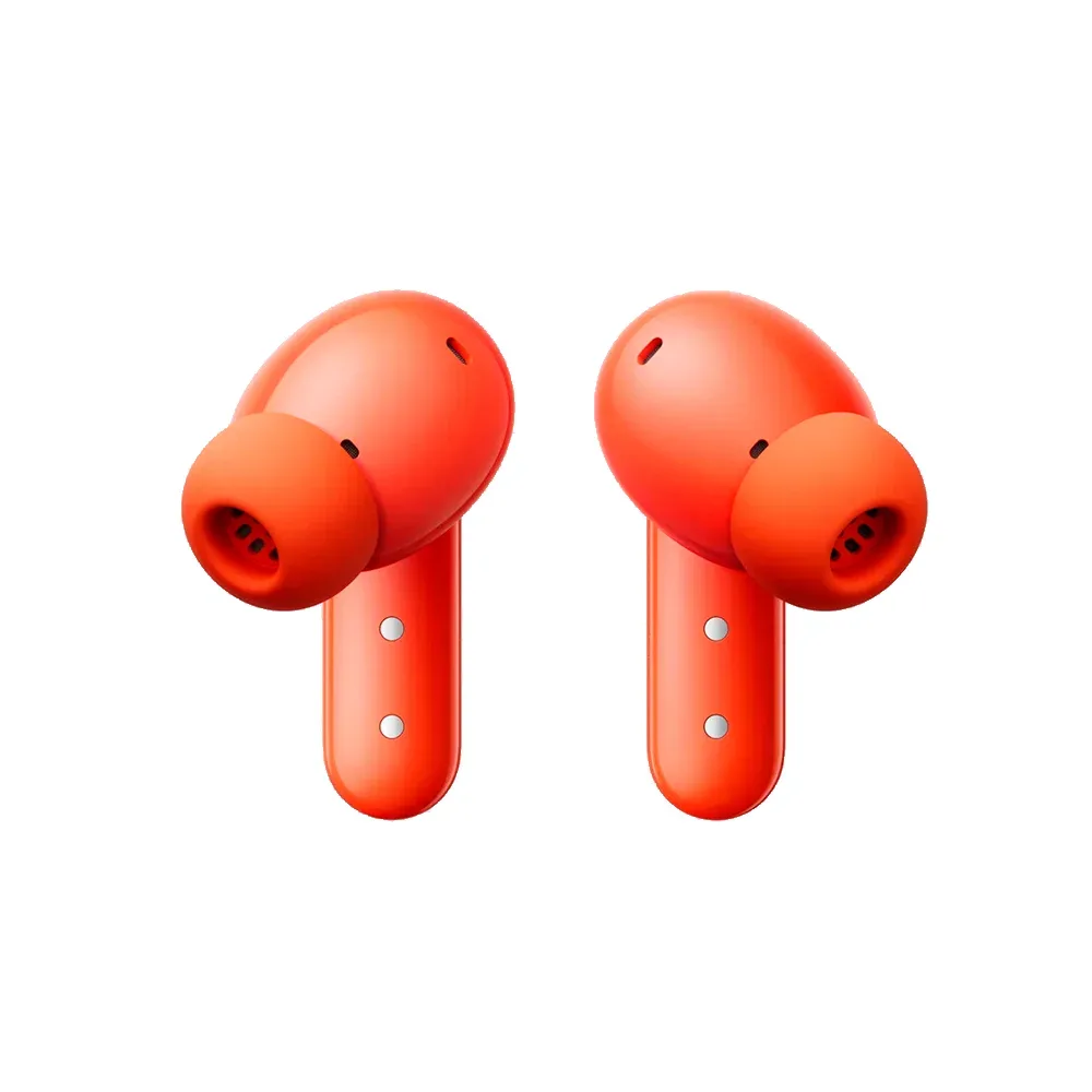 Беспроводные наушники Nothing CMF Buds, Orange (Оранжевый)