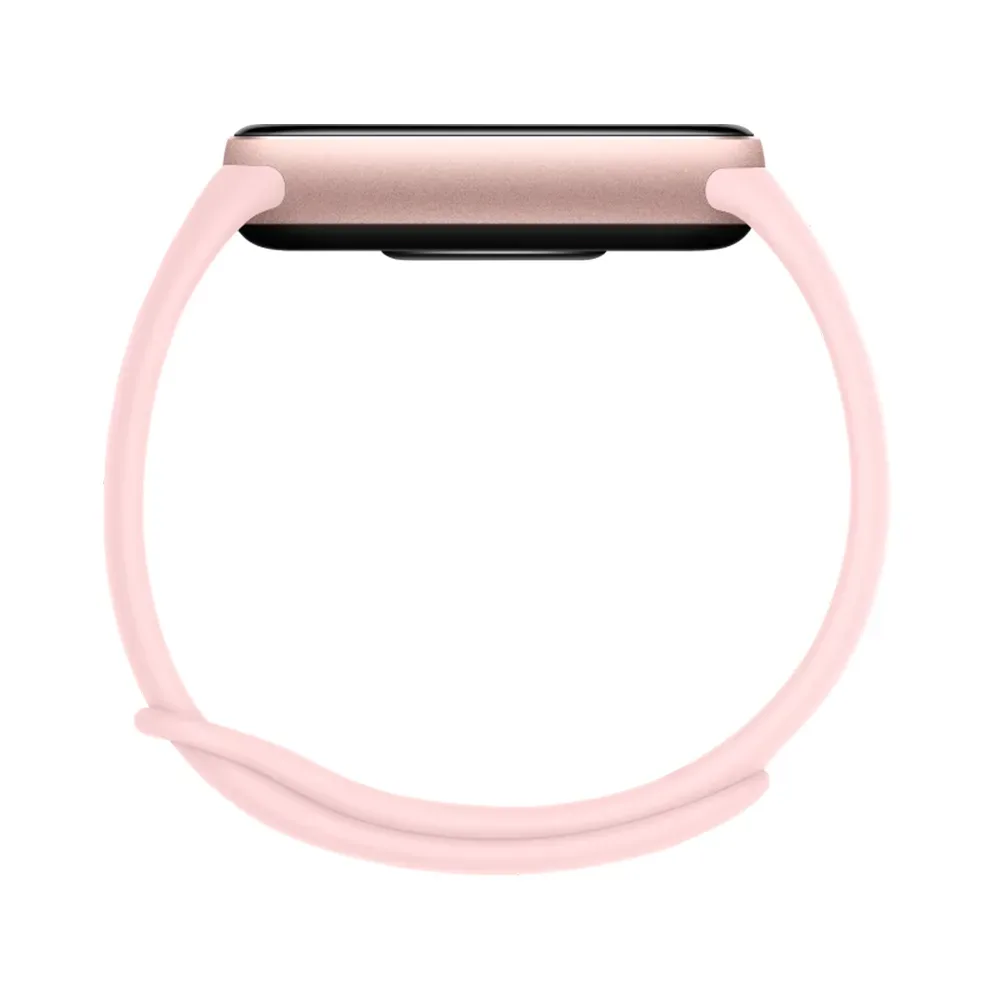 Фитнес-браслет Xiaomi Smart Band 9, Розовый