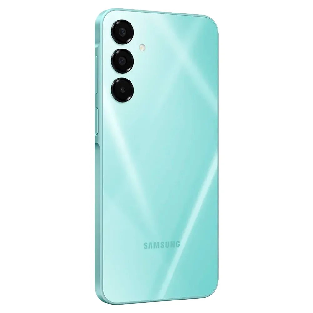 Смартфон Samsung Galaxy A16 5G 8/256GB, Light Green (Зеленый)