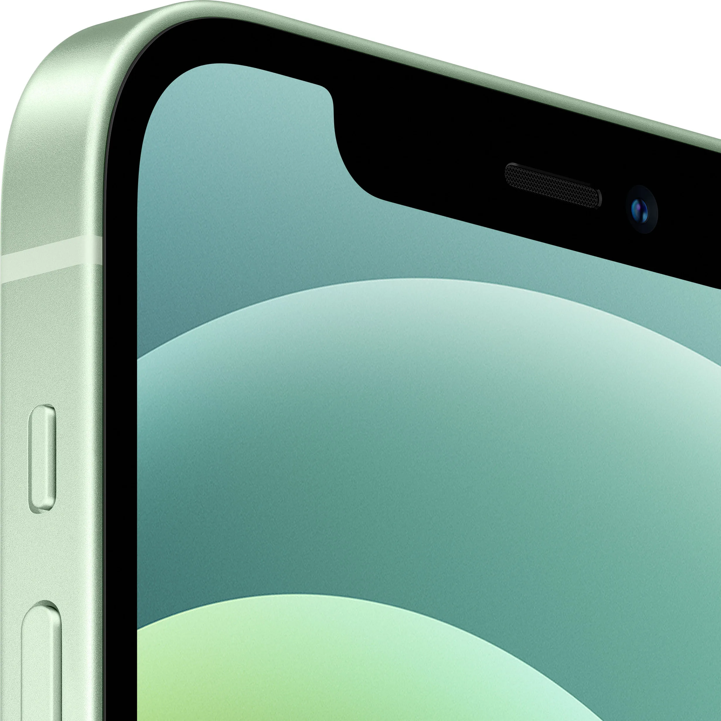 Смартфон Apple iPhone 12 256GB, Nano-SIM + eSIM, Green (Зеленый)