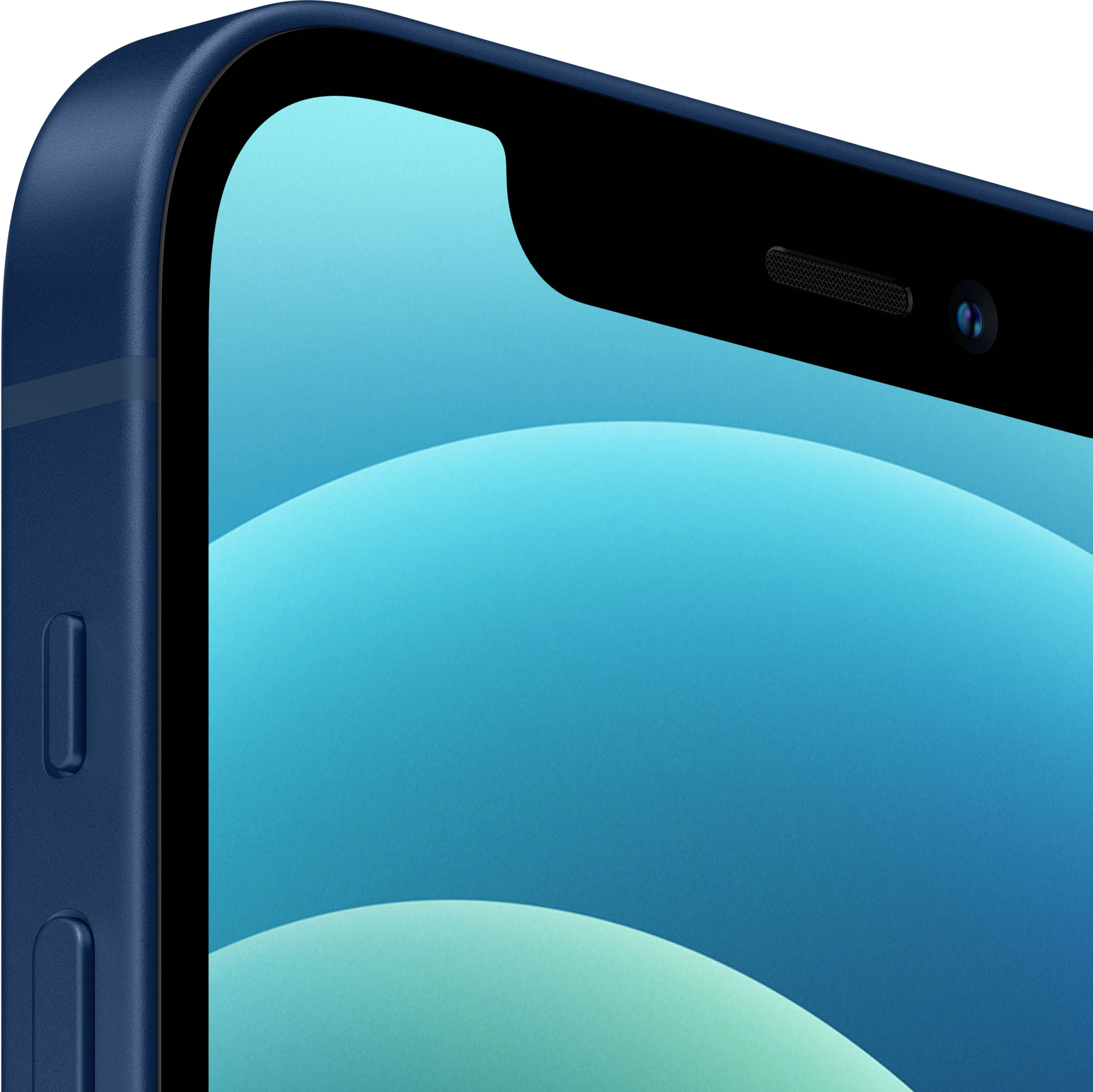 Смартфон Apple iPhone 12 256GB, Nano-SIM + eSIM, Blue (Синий)