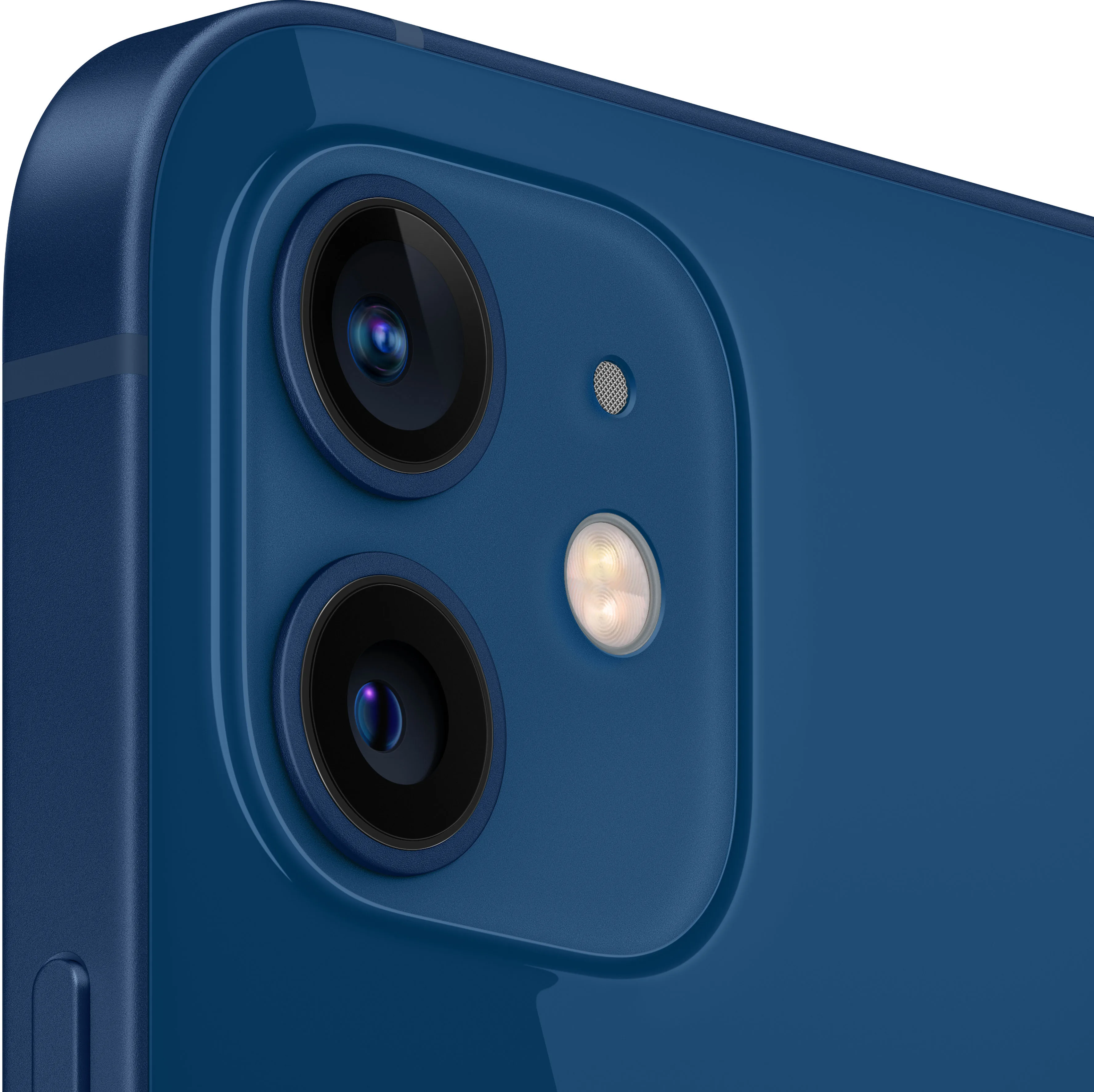 Смартфон Apple iPhone 12 256GB, Nano-SIM + eSIM, Blue (Синий)