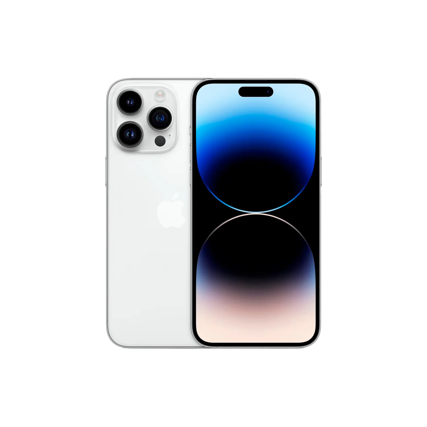 Смартфон Apple iPhone 14 Pro Max 1TB Dual Sim, Silver (Серебристый)