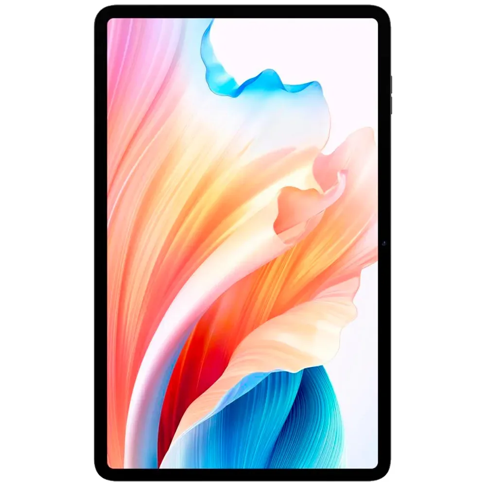 Планшет Blackview Tab 18, 12", Wi-Fi + LTE, 12/256GB, Space Gray (Серый космос)
