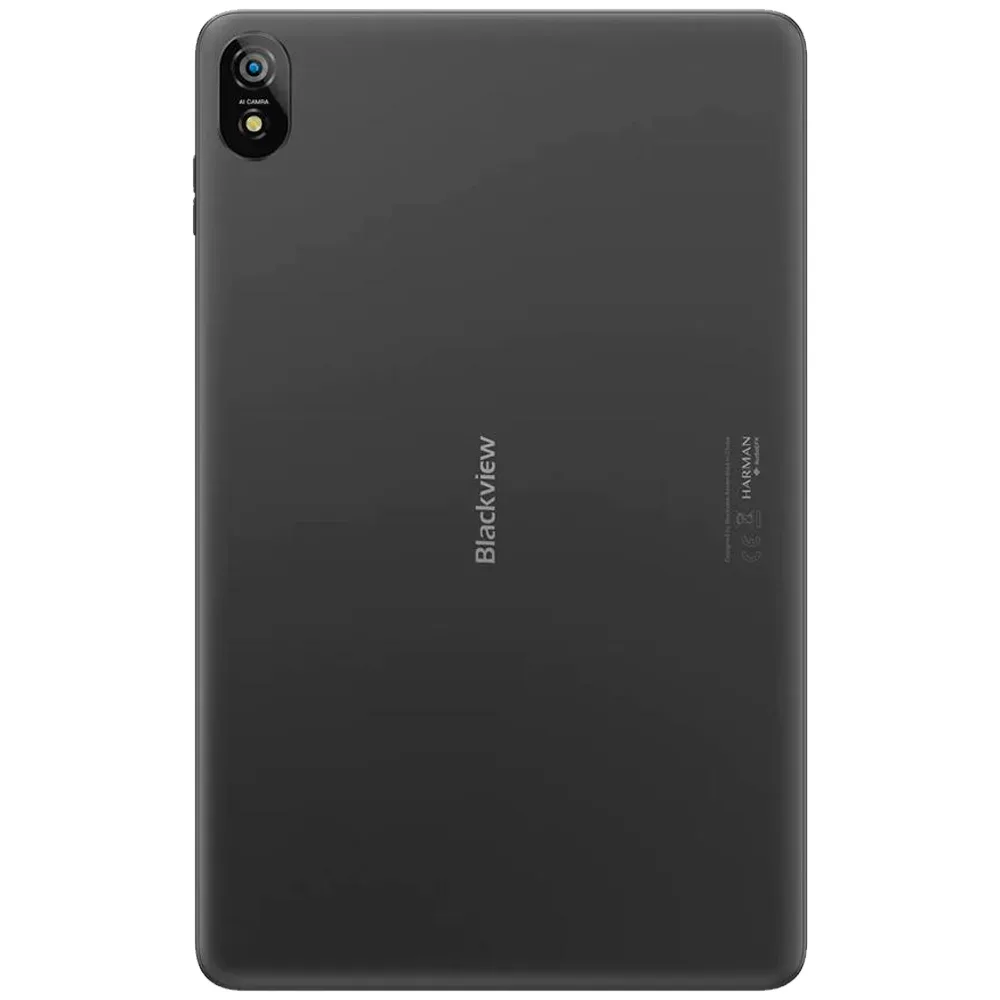 Планшет Blackview Tab 18, 12", Wi-Fi + LTE, 12/256GB, Space Gray (Серый космос)