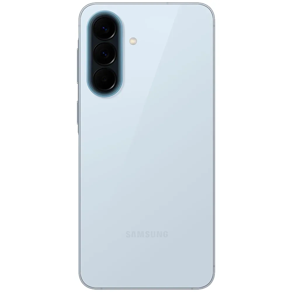 Смартфон Samsung Galaxy A57 5G 8/128GB, Awesome Icyblue (Голубой)