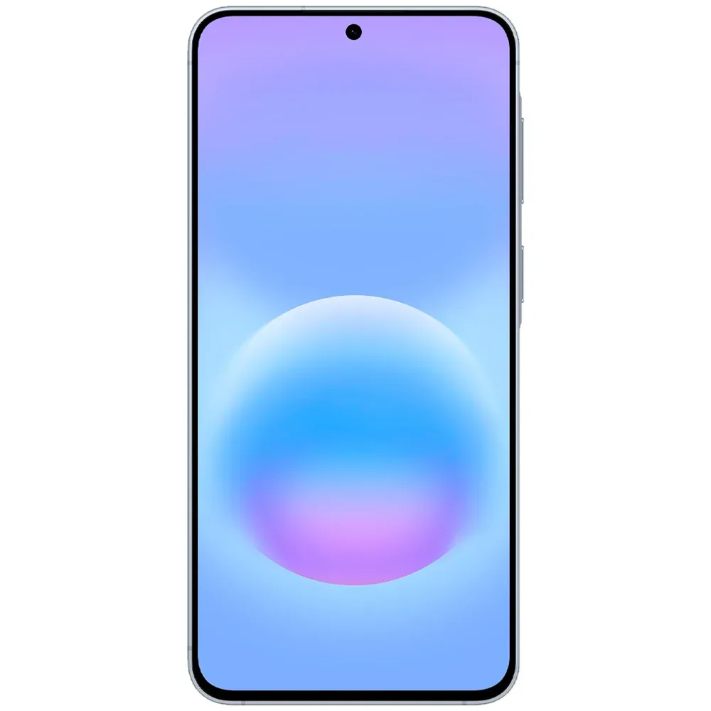 Смартфон Samsung Galaxy A57 5G 8/128GB, Awesome Icyblue (Голубой)