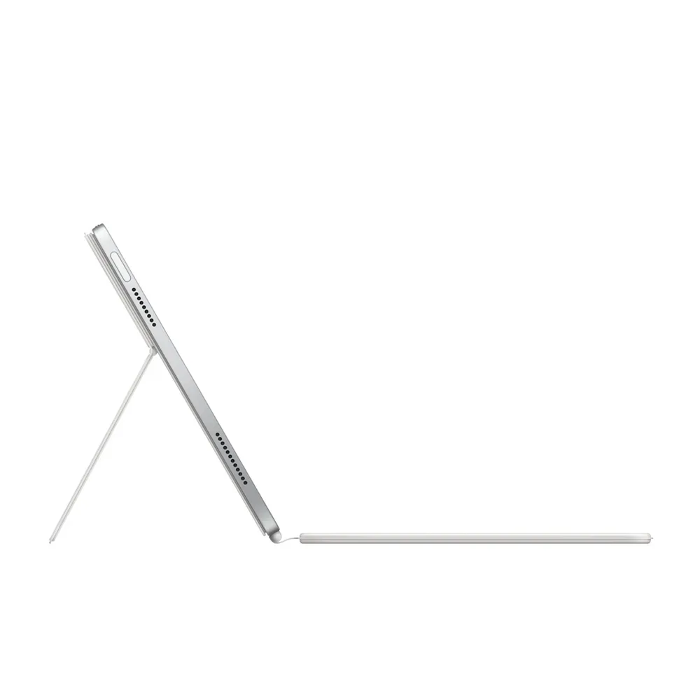 Клавиатура Apple Magic Keyboard Folio для iPad 10,9", White (Белый) (2022 г.)