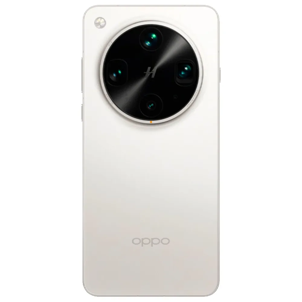 Смартфон OPPO Find X8 Ultra 12/256GB, White (Белый)