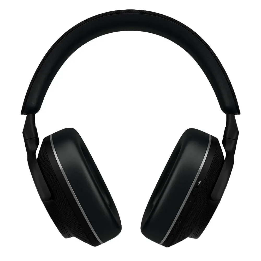 Беспроводные наушники Bowers & Wilkins PX7 S2e, Anthracite Black (Черный)