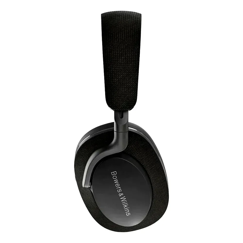Беспроводные наушники Bowers & Wilkins PX7 S2e, Anthracite Black (Черный)
