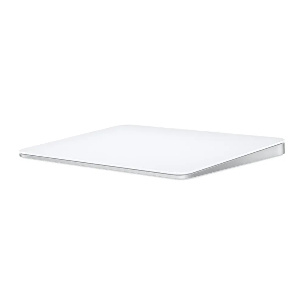 Трекпад Apple Magic Trackpad (2-го поколения, версия 2021), White (Белый)