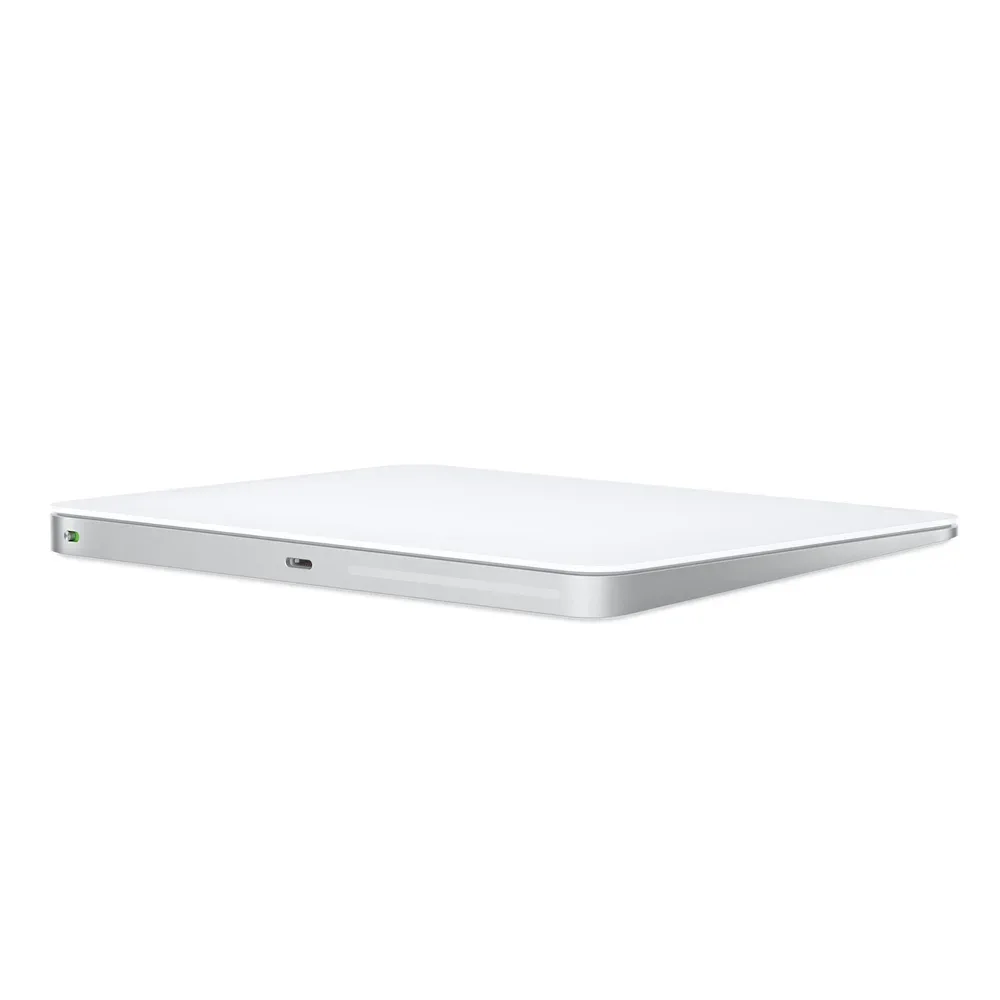 Трекпад Apple Magic Trackpad (2-го поколения, версия 2021), White (Белый)