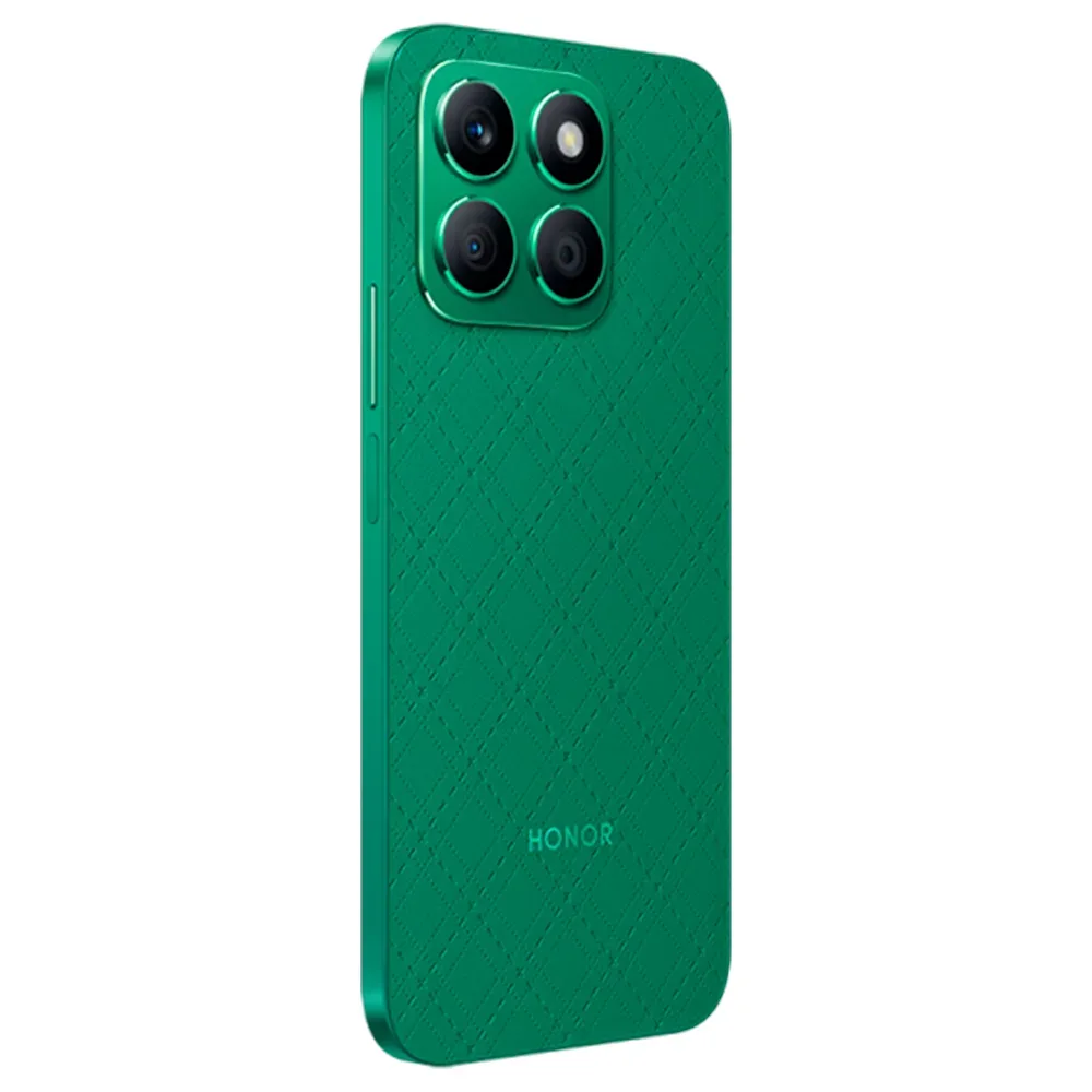 Смартфон HONOR X8B 8/256GB, Green (Зеленый)