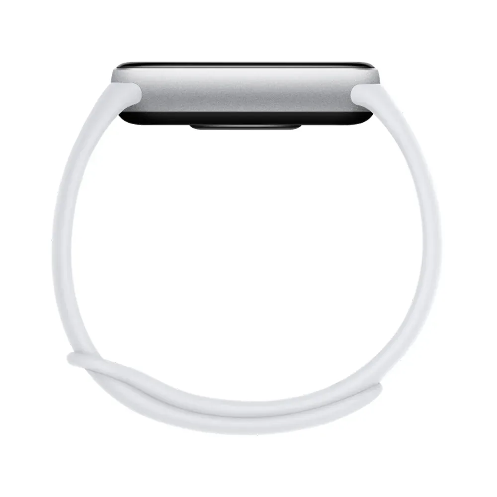 Фитнес-браслет Xiaomi Smart Band 9, Серебристый