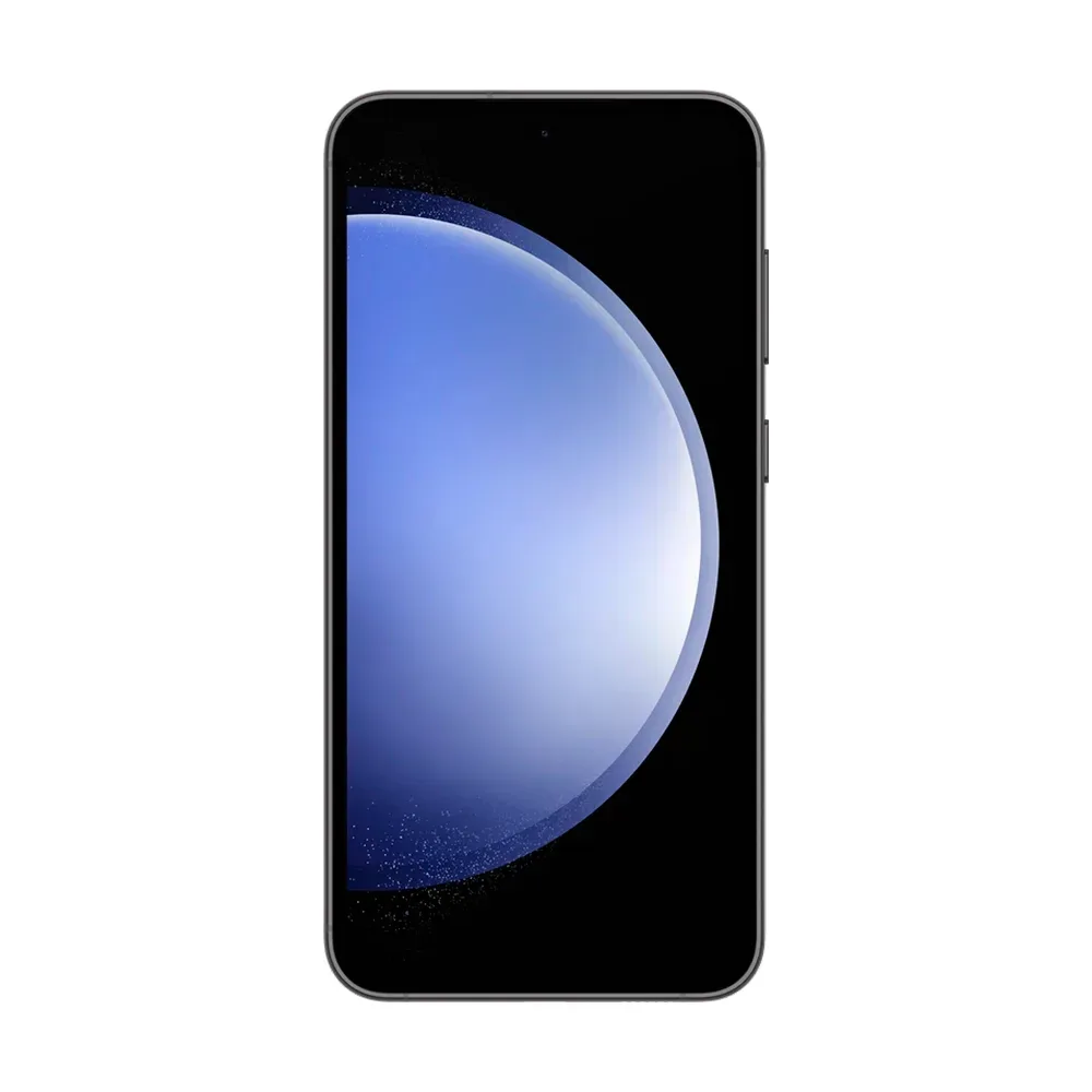 Смартфон Samsung Galaxy S23 FE 8/256GB, Graphite (Черный) (SM-S711B/DS)