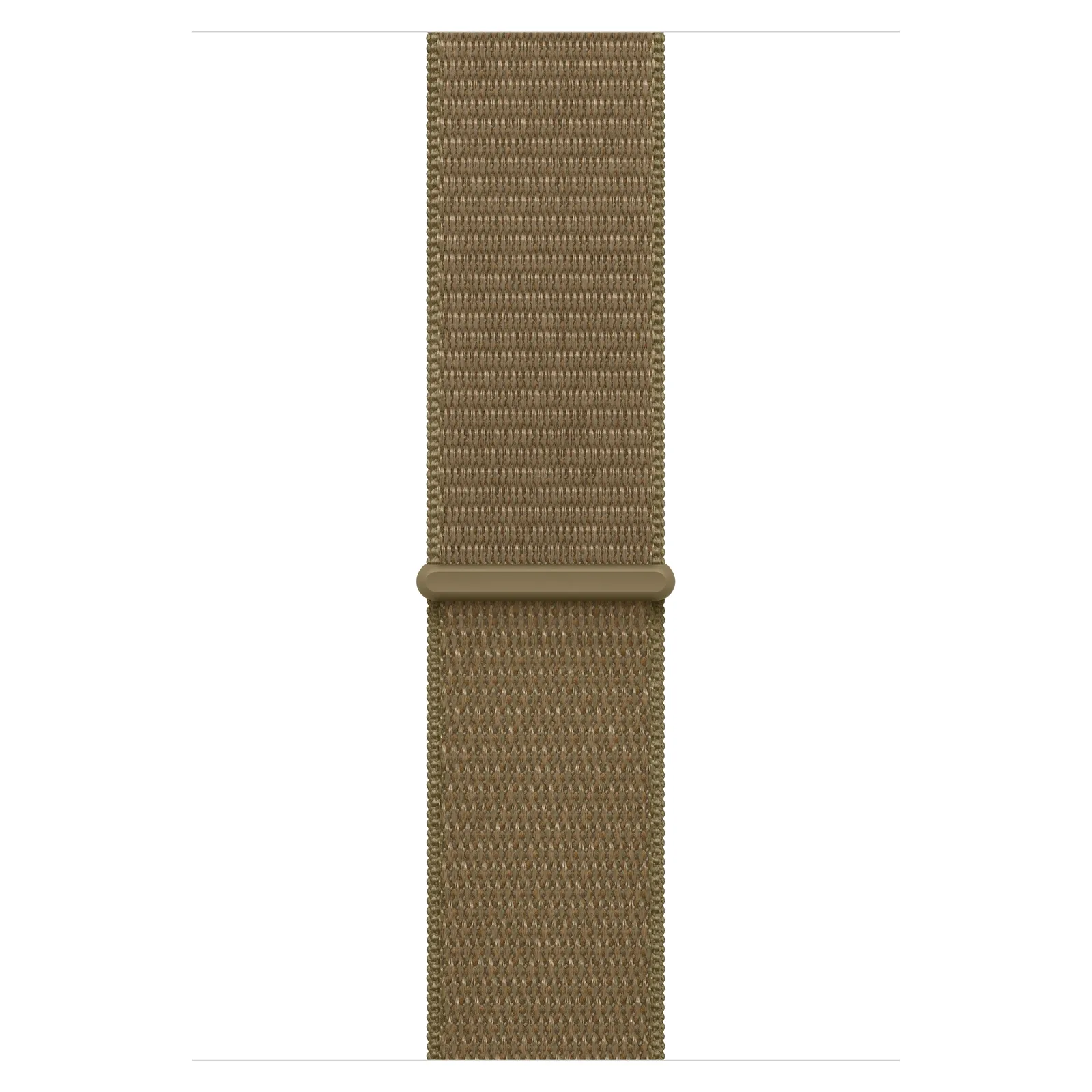 Умные часы Apple Watch Series 12 GPS, 46mm, Dark Bronze Aluminum Case with Olive Sport Loop