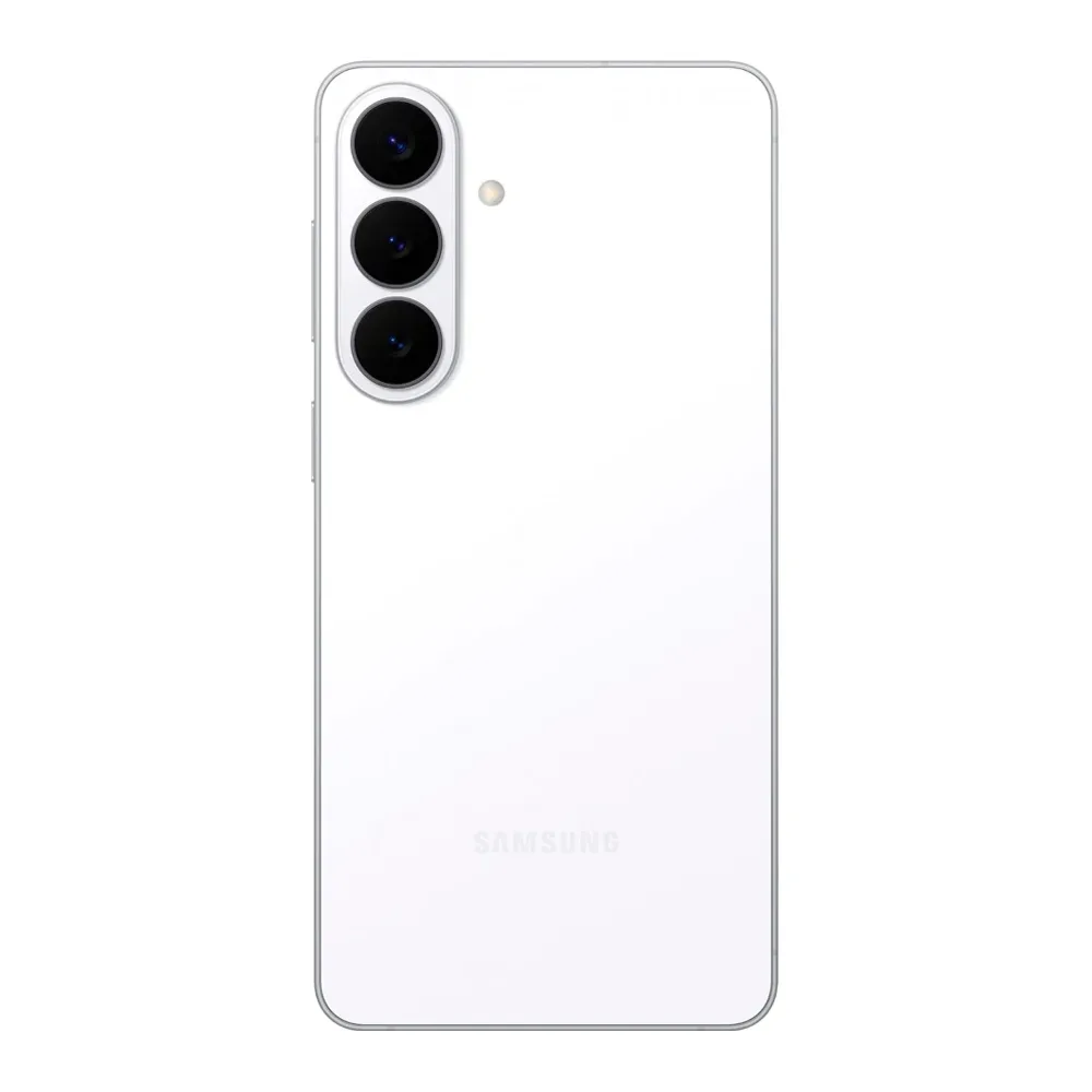 Смартфон Samsung Galaxy S26+ 12/256GB Dual SIM, White (Белый) (SM-S9470)