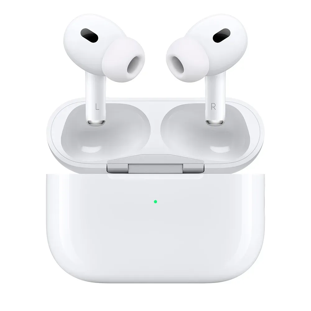 Беспроводные наушники Apple AirPods Pro 2 Lightning, White (Белый)