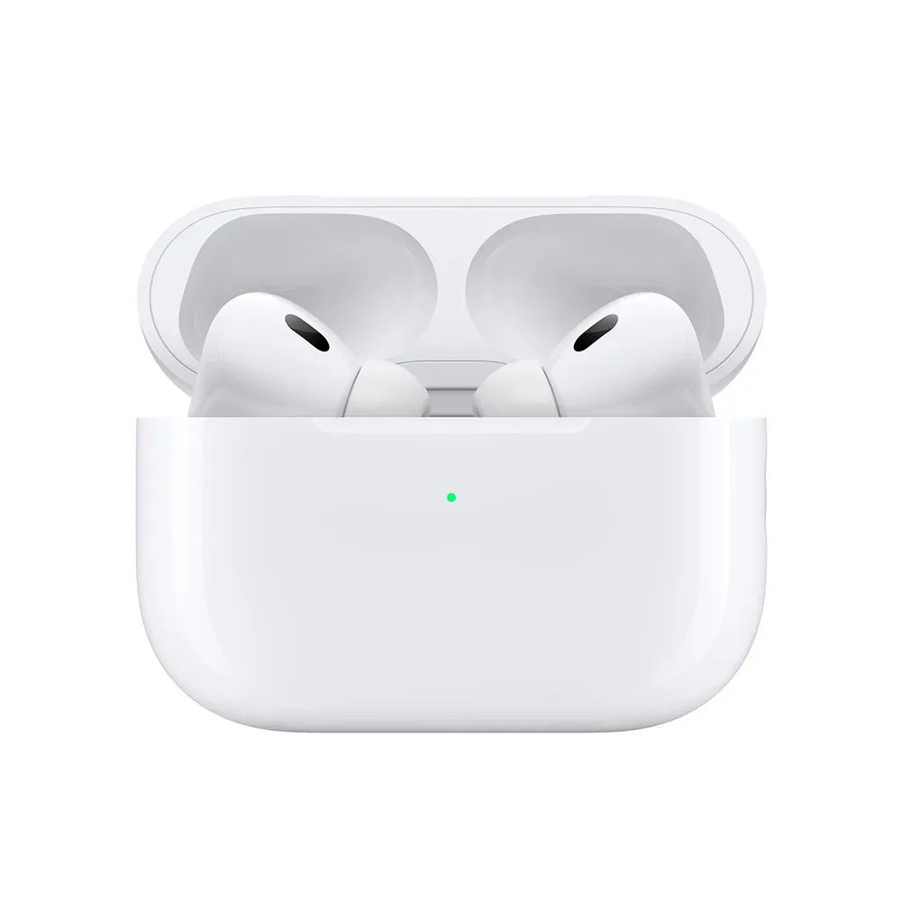 Беспроводные наушники Apple AirPods Pro 2 Lightning, White (Белый)