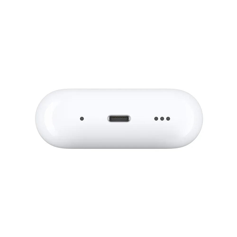 Беспроводные наушники Apple AirPods Pro 2 Lightning, White (Белый)