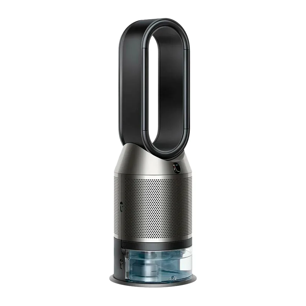 Очиститель-увлажнитель Dyson Purifier Humidify+Cool (PH03), Black / Nickel (Черный / Никель)