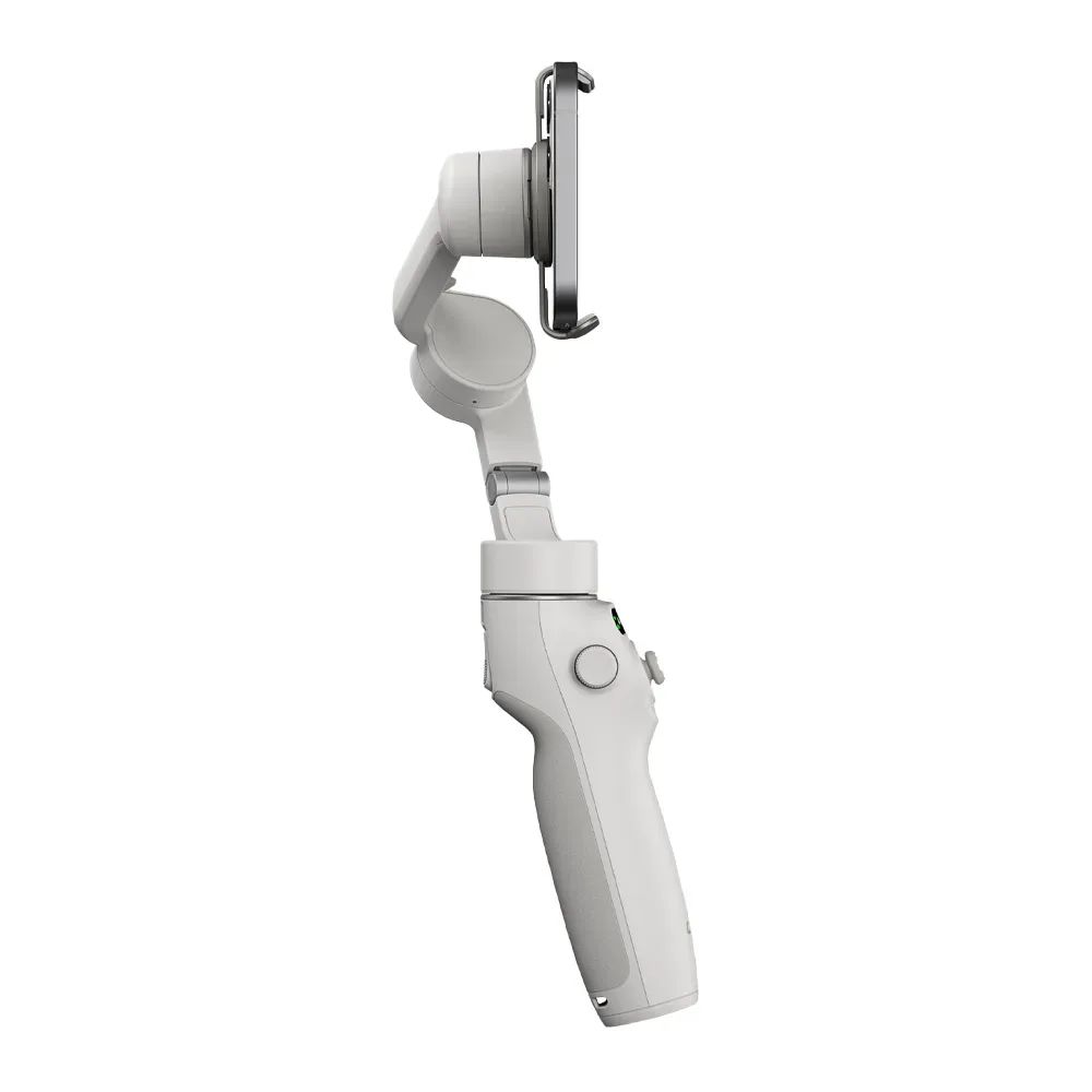 Электрический стабилизатор для смартфона DJI Osmo Mobile 6, Platinum Gray