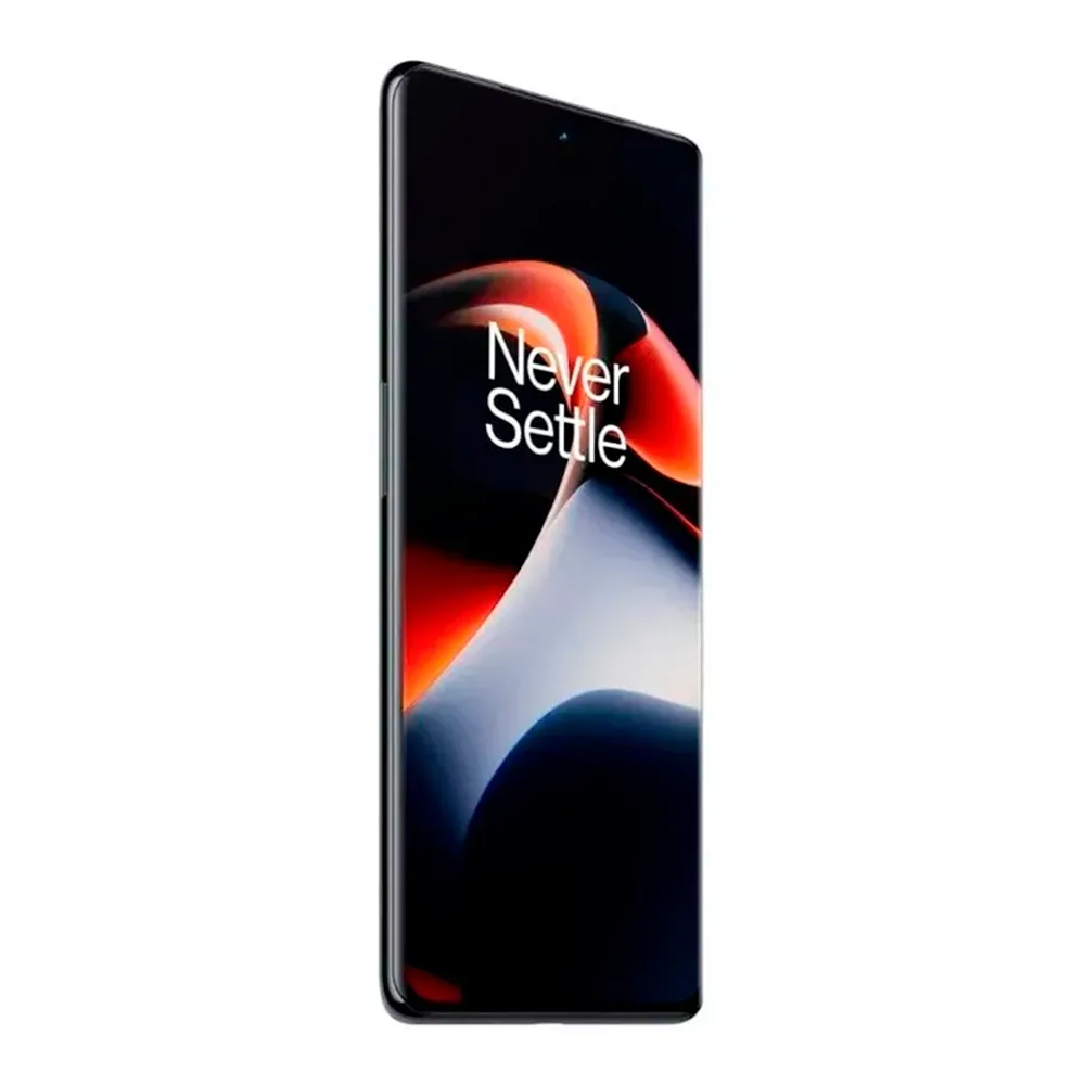 Смартфон OnePlus Ace 2 12/256GB, Sonic Black (Черный)