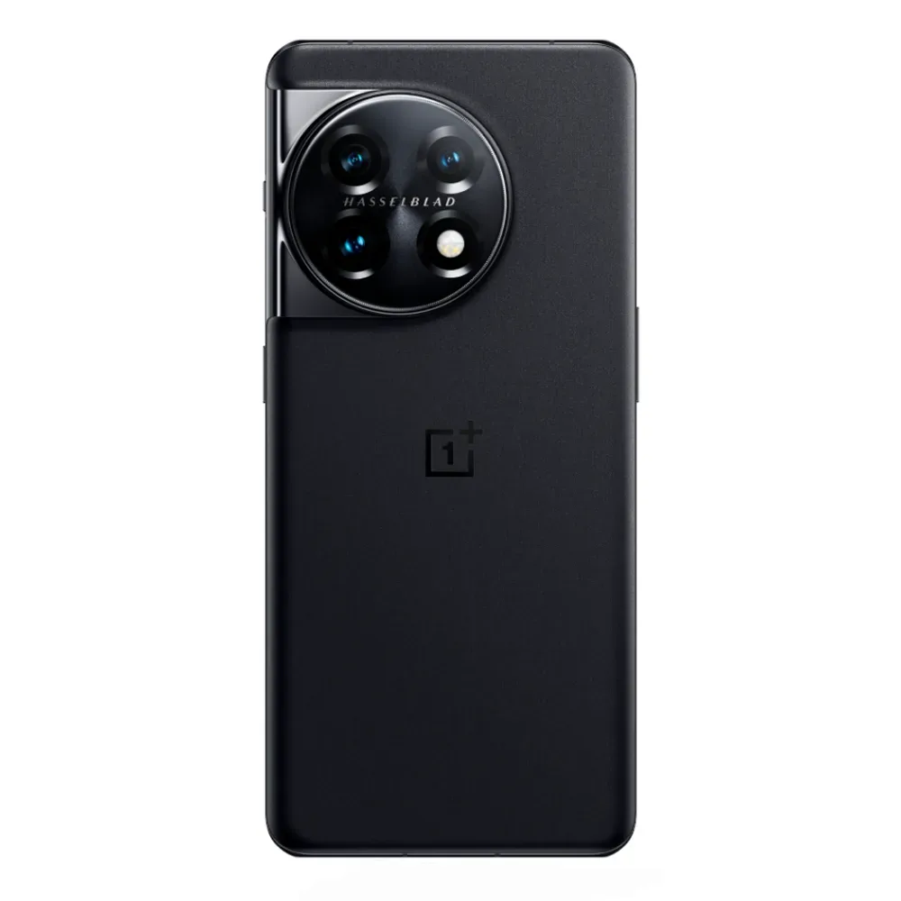 Смартфон OnePlus Ace 2 12/256GB, Sonic Black (Черный)
