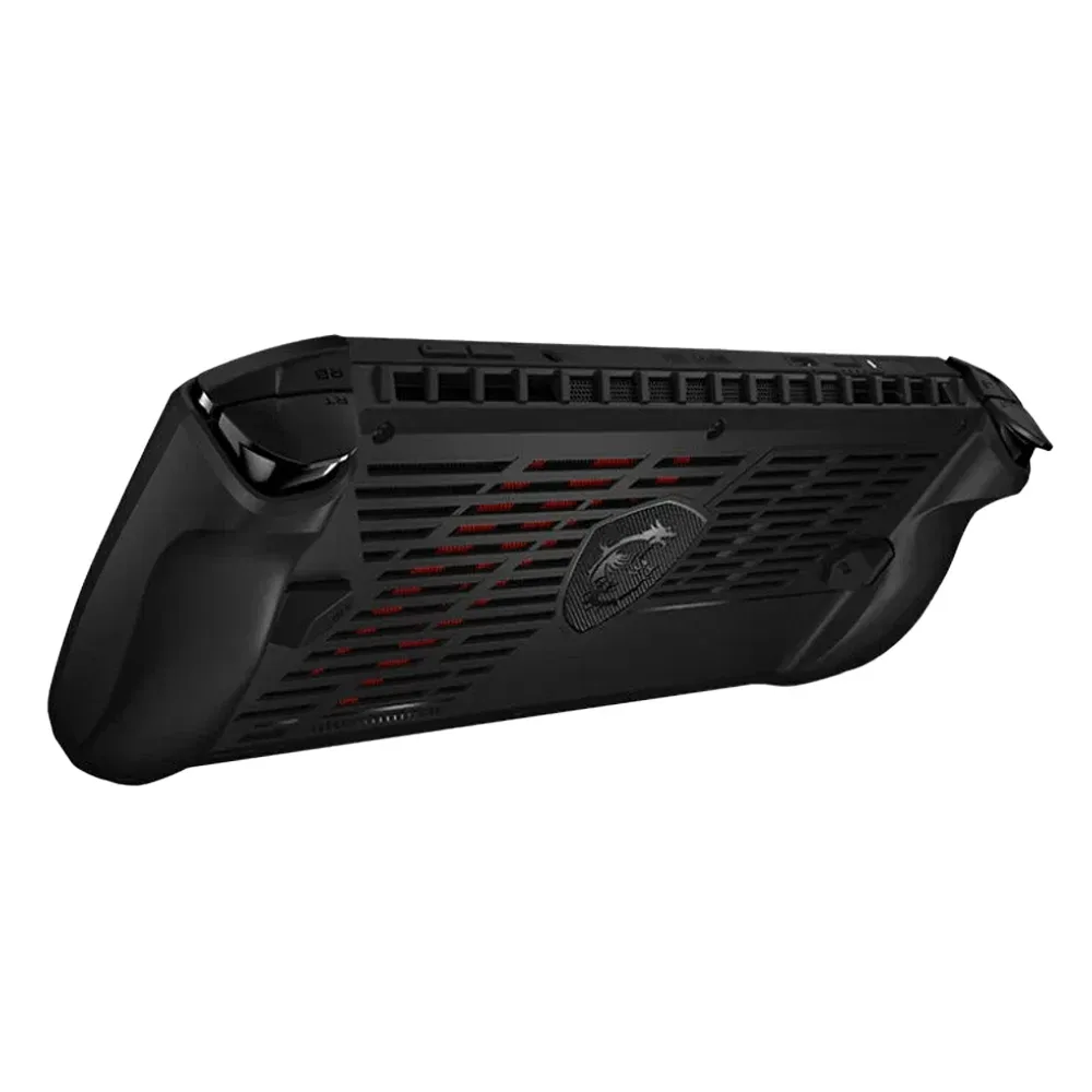 Портативная игровая консоль MSI Claw A1M Ultra 5 16/512GB, Black (Черный)