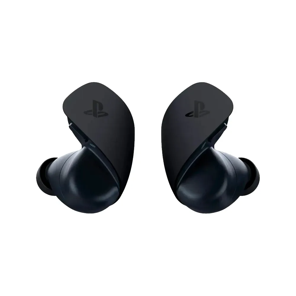 Беспроводные игровые наушники Sony Playstation Pulse Explore, Black (Черный)