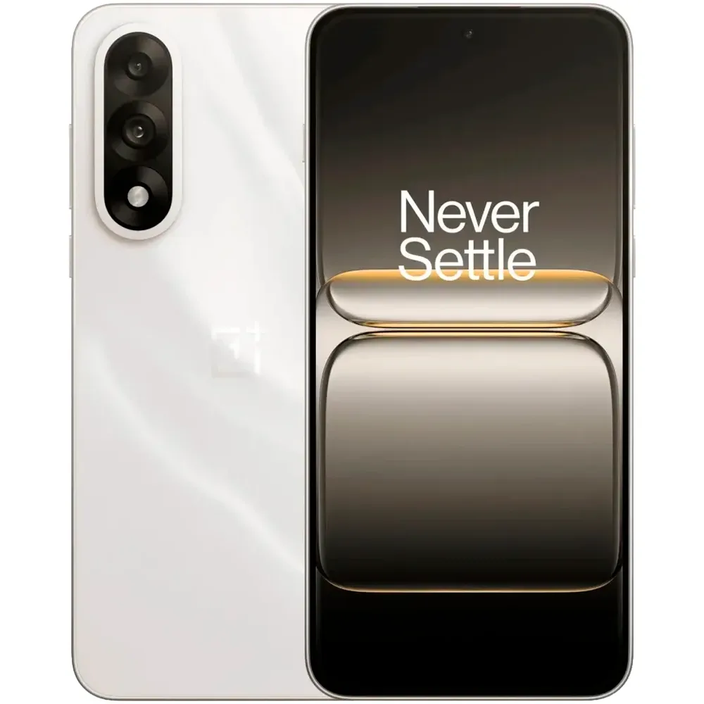 Смартфон OnePlus Nord 5 12/512GB, Marble Sands (Бежевый)