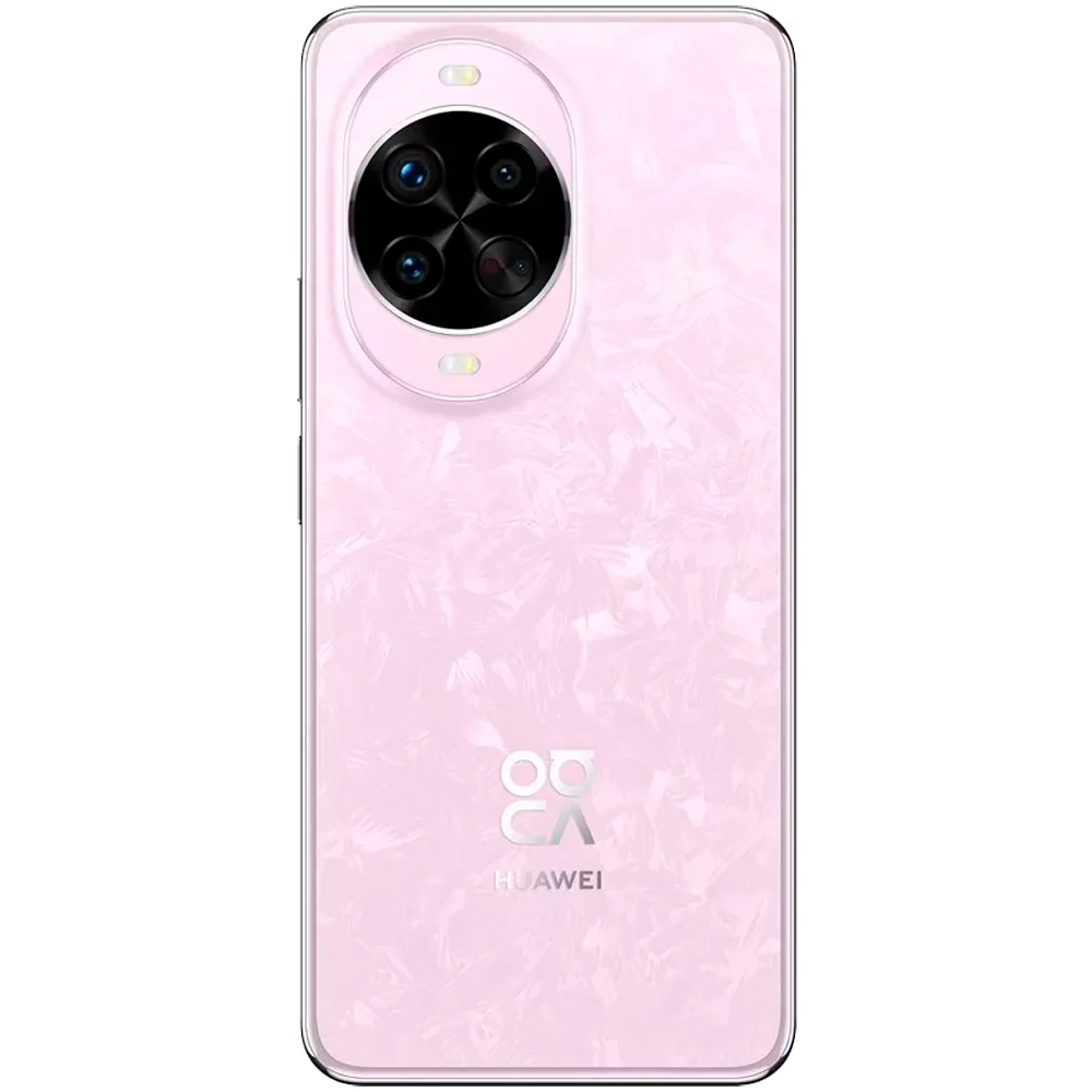 Смартфон Huawei Nova 14 Pro, 12/512GB, Pink (Розовый)