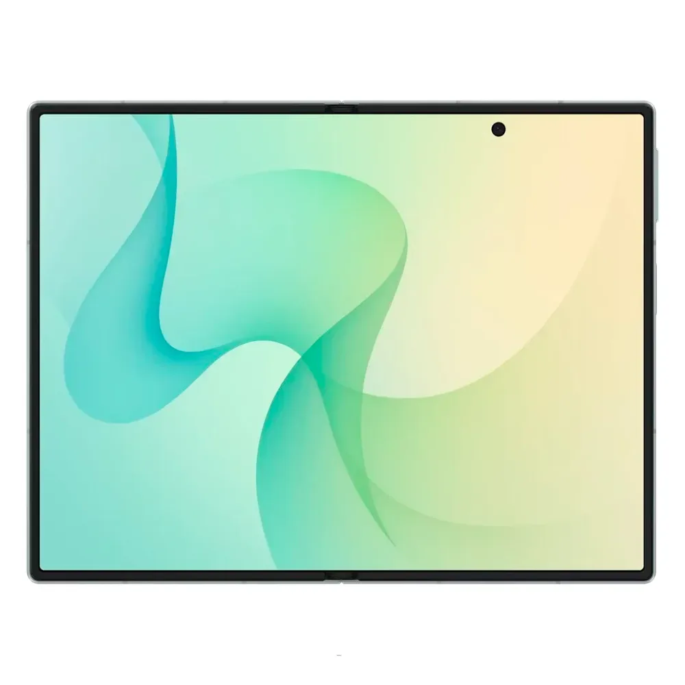 Смартфон Samsung Galaxy Z Fold8, 12/256GB, Pistachio (Зеленый) (SM-F971B)