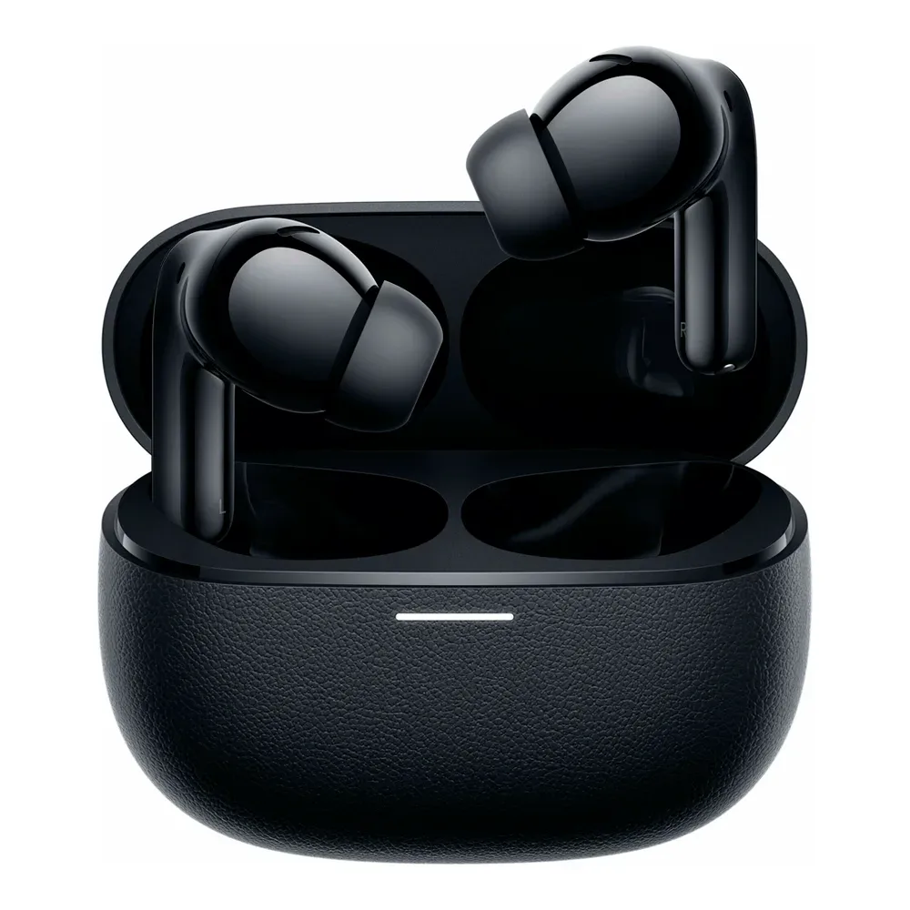 Беспроводные наушники Xiaomi Redmi Buds 5 Pro, Midnight Black (Черный)