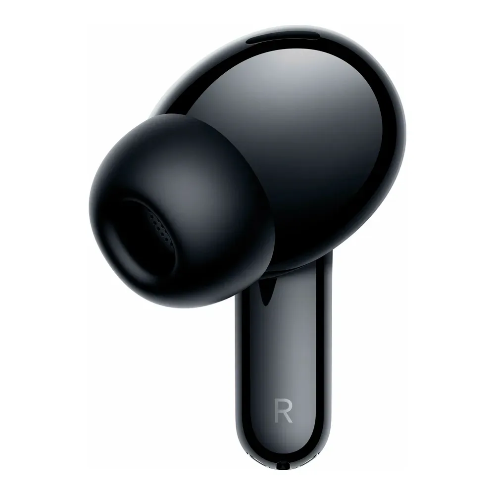 Беспроводные наушники Xiaomi Redmi Buds 5 Pro, Midnight Black (Черный)