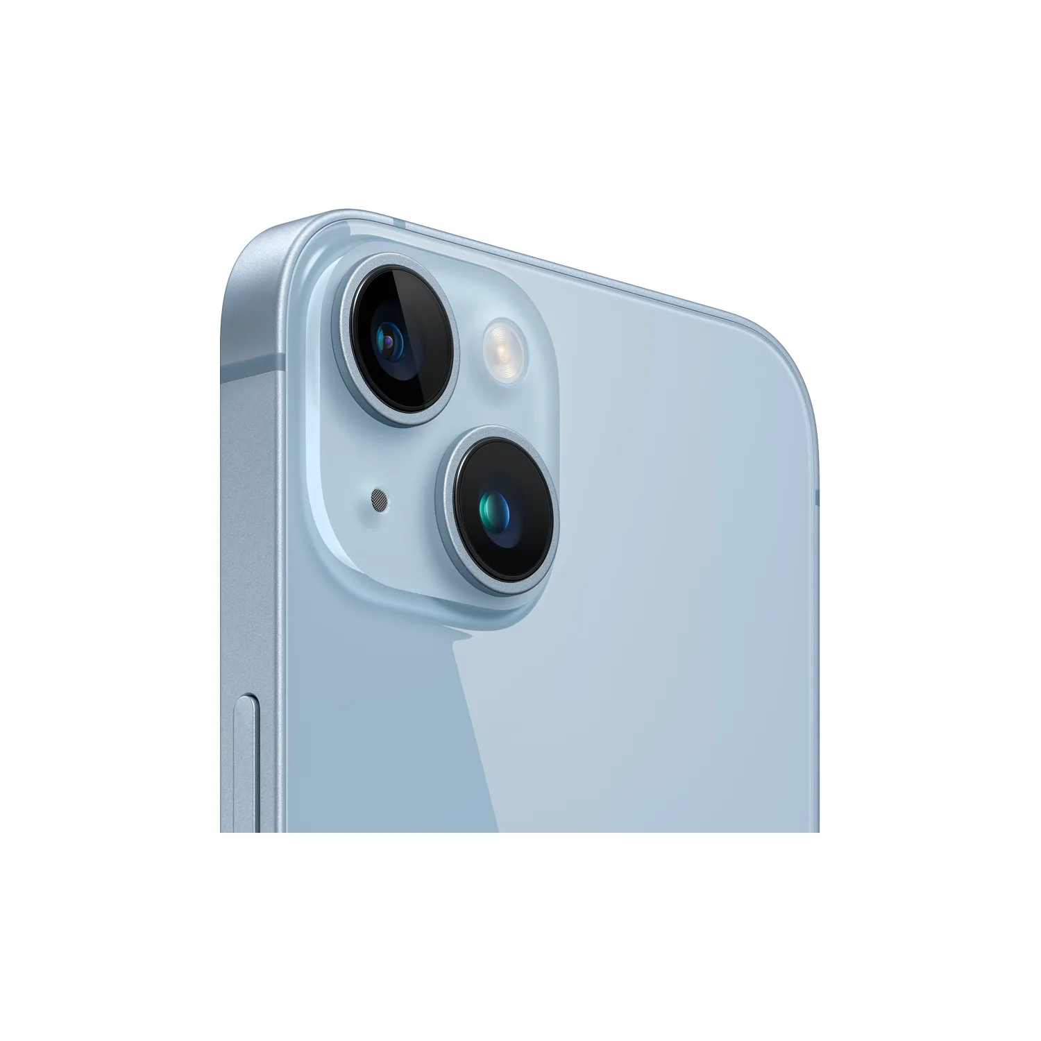 Смартфон Apple iPhone 14 256GB, Nano-SIM + eSIM, Blue (Синий)