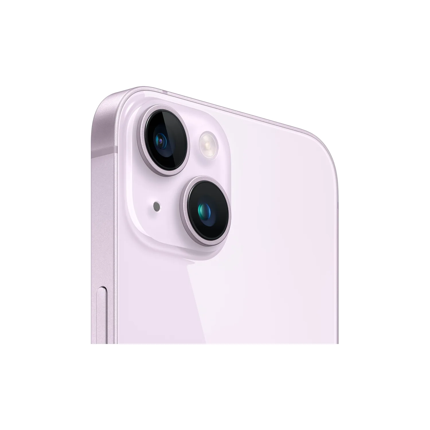 Смартфон Apple iPhone 14 256GB, Nano-SIM + eSIM, Purple (Фиолетовый)
