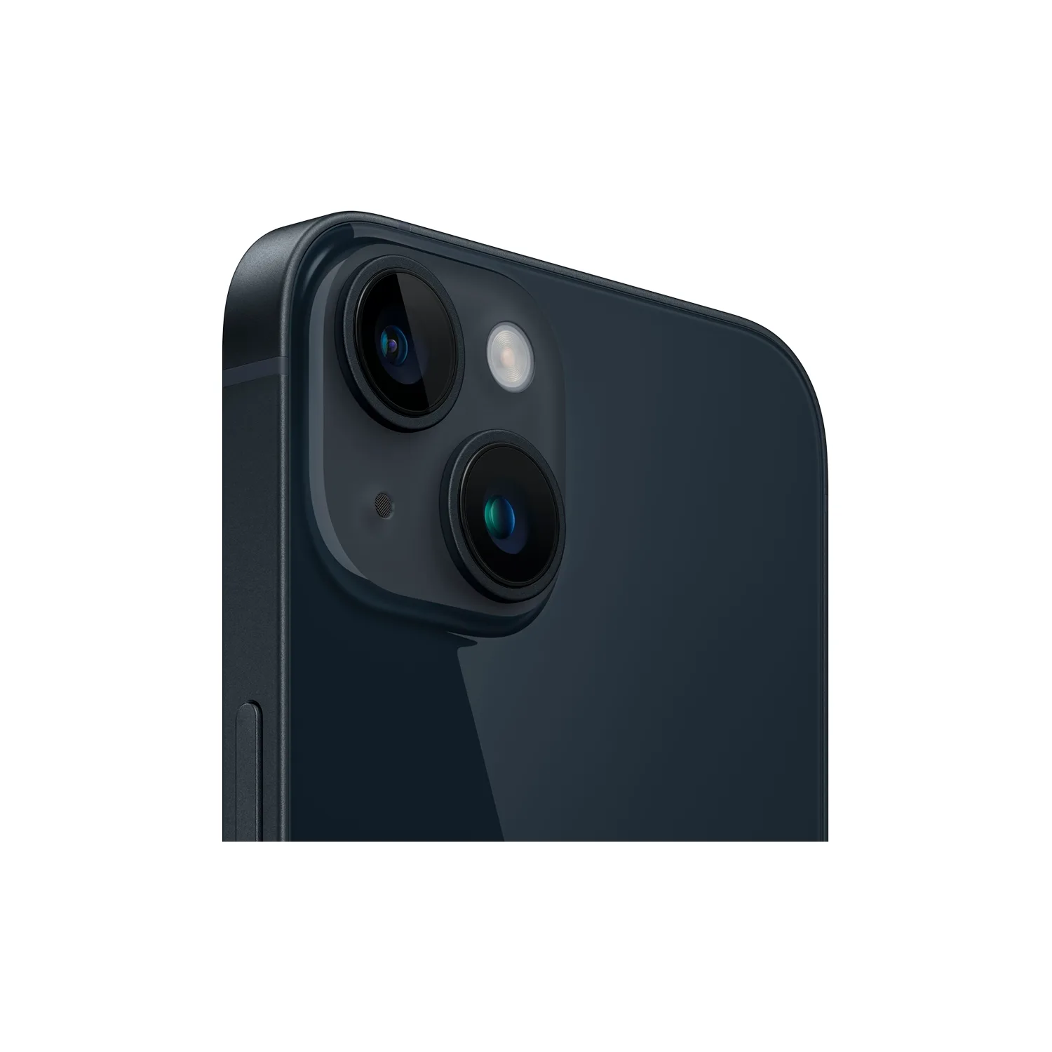 Смартфон Apple iPhone 14 Plus 128GB, Nano-SIM + eSIM, Midnight (Черный)