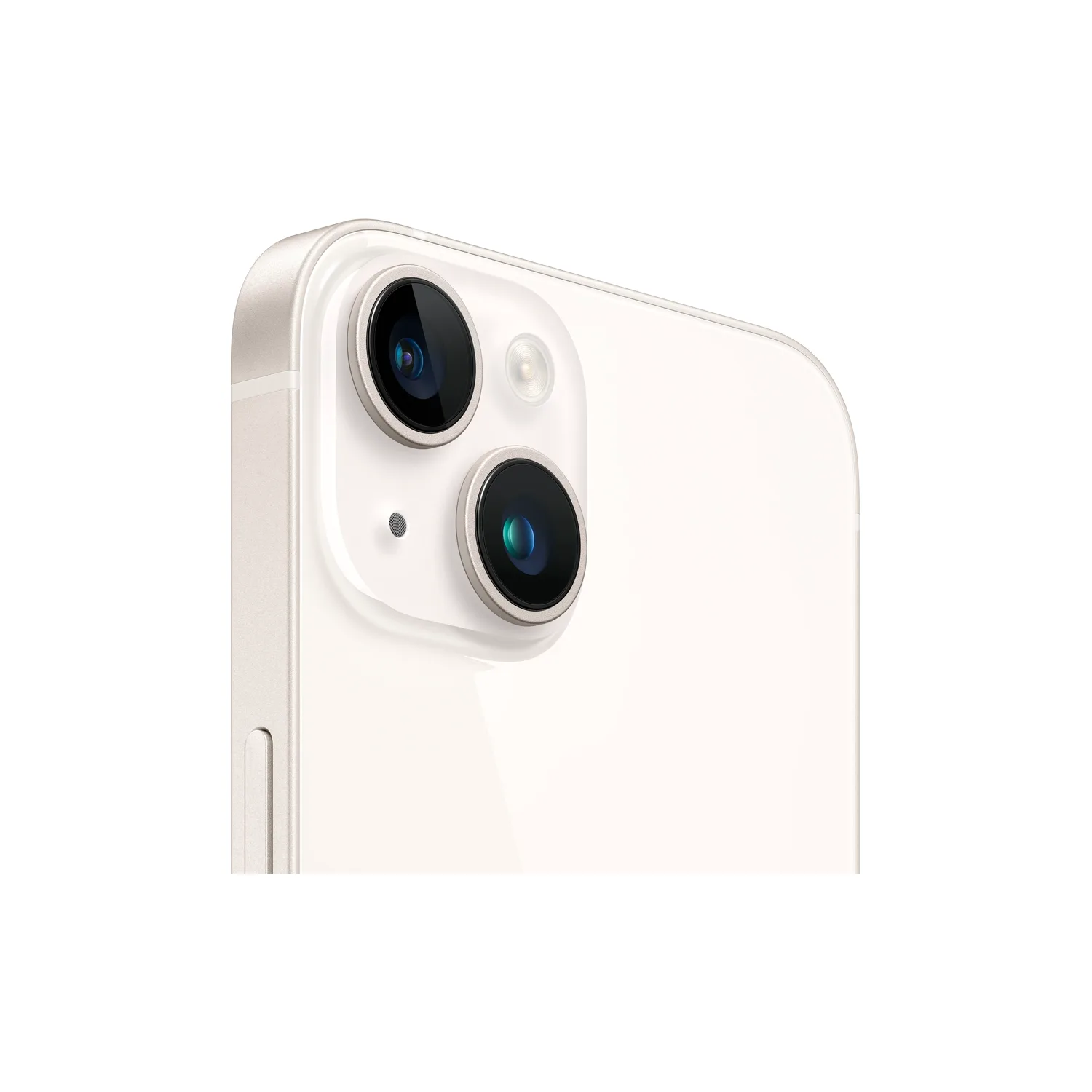 Смартфон Apple iPhone 14 Plus 256GB, Nano-SIM + eSIM, Starlight (Белый)