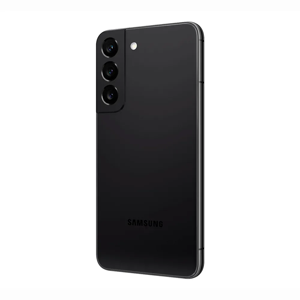 Смартфон Samsung Galaxy S22 8/128GB, Black (Черный)