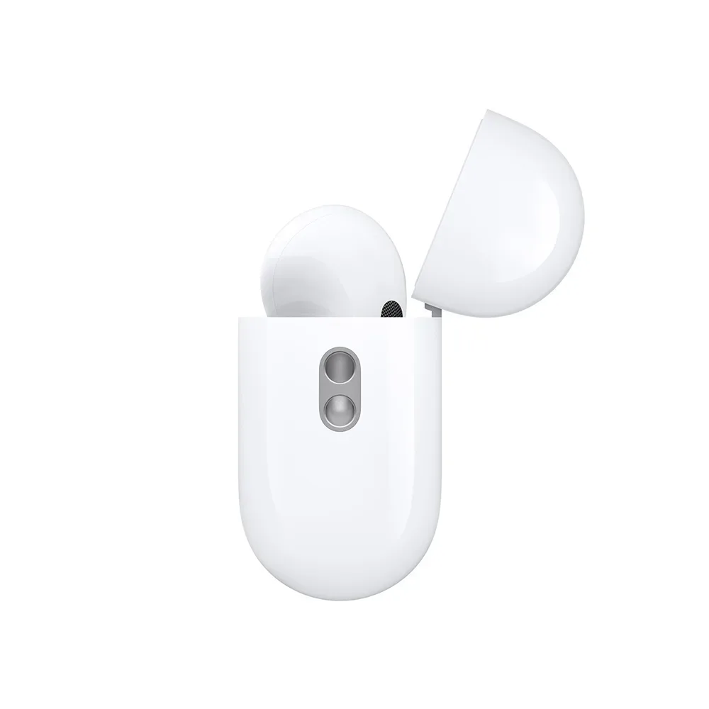 Беспроводные наушники Apple AirPods Pro 2 USB-C, White (Белый)