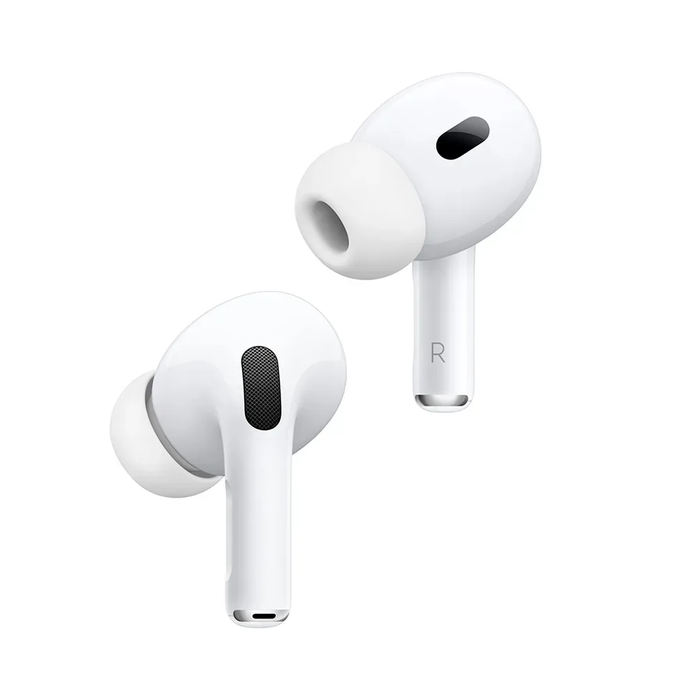 Беспроводные наушники Apple AirPods Pro 2 USB-C, White (Белый)