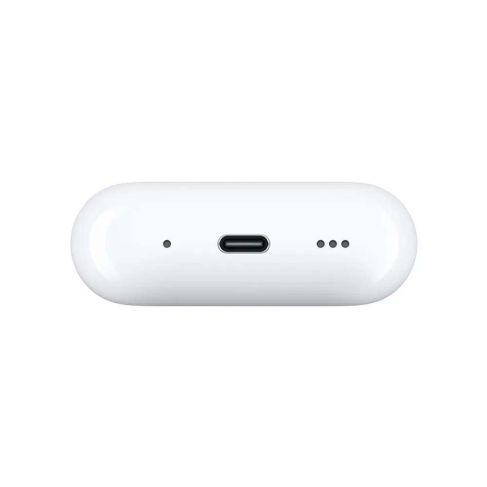 Беспроводные наушники Apple AirPods Pro 2 USB-C, White (Белый)